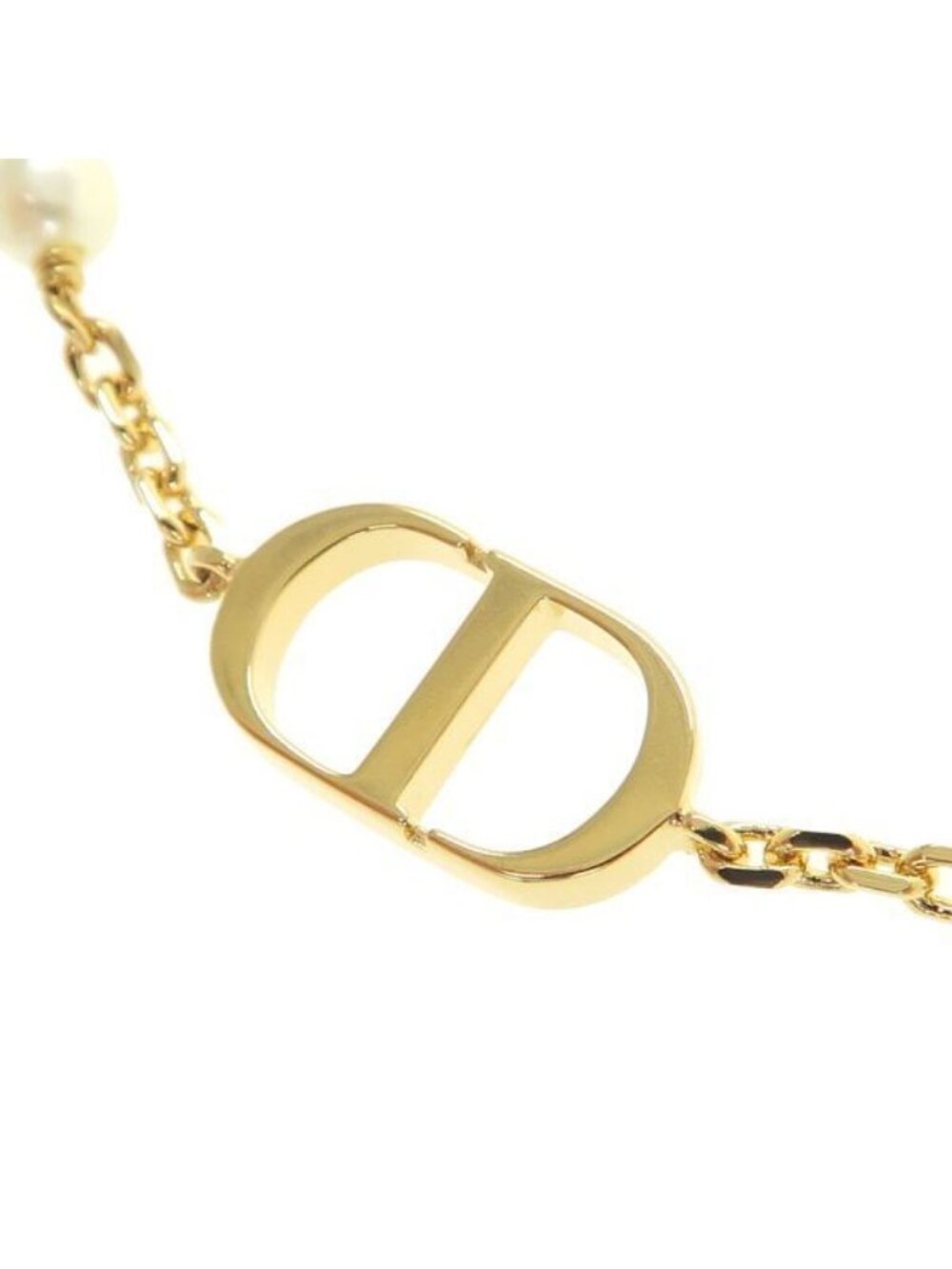 Dior Petit CD Bracelet - Picture 2 of 7